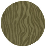 safavieh clearance ebony ebn506y green rug