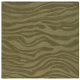 safavieh clearance ebony ebn506y green rug