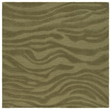 safavieh clearance ebony ebn506y green rug