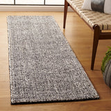 safavieh clearance ebony ebn602z black rug