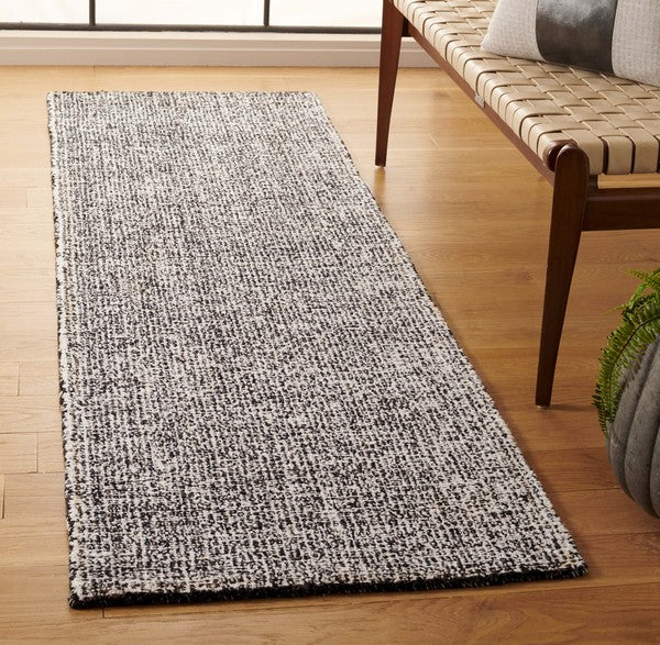 safavieh clearance ebony ebn602z black rug