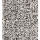 safavieh clearance ebony ebn602z black rug