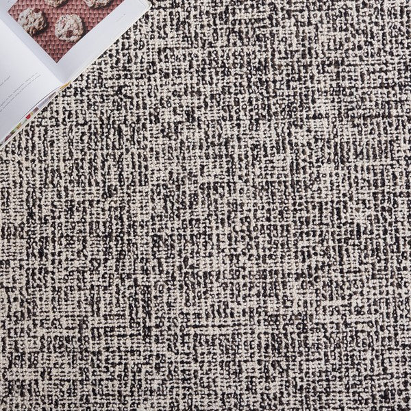 safavieh clearance ebony ebn602z black rug