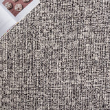 safavieh clearance ebony ebn602z black rug