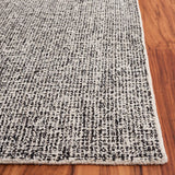 safavieh clearance ebony ebn602z black rug