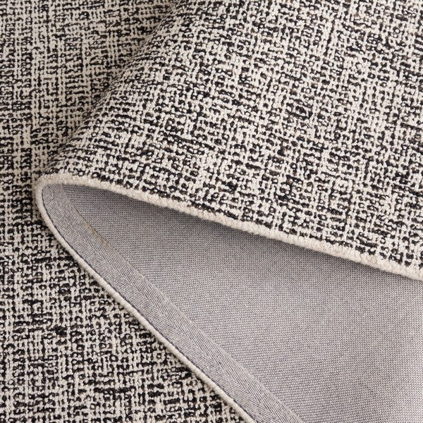 safavieh clearance ebony ebn602z black rug