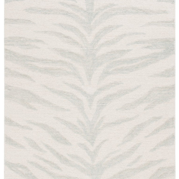 safavieh clearance ebony ebn603y green rug