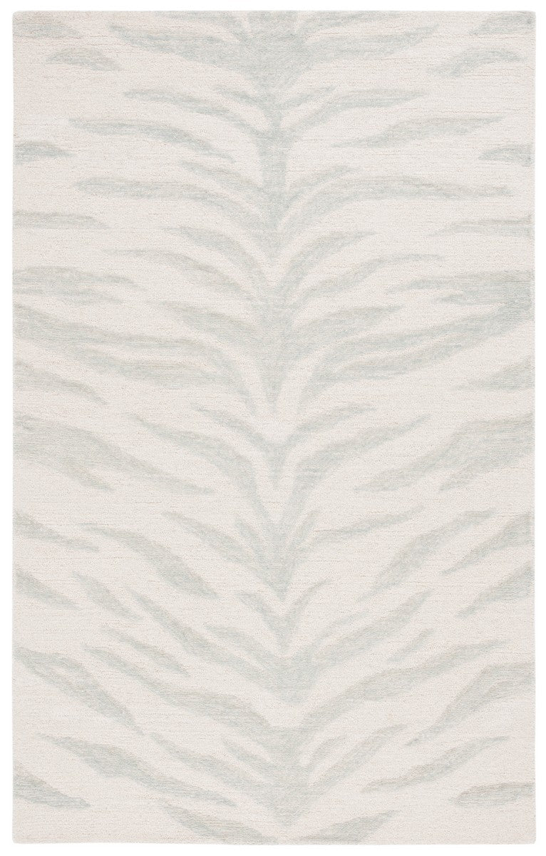 safavieh clearance ebony ebn603y green rug