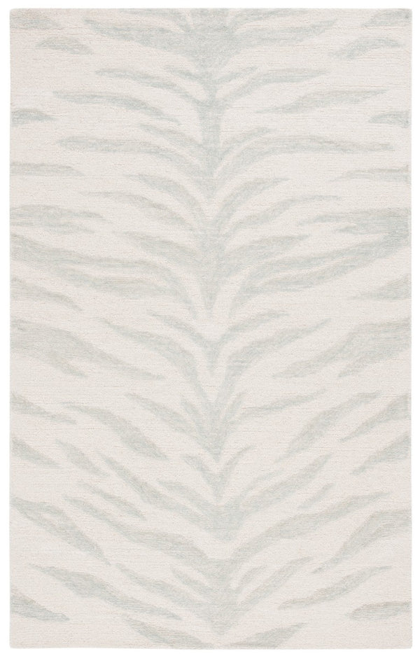 safavieh clearance ebony ebn603y green rug