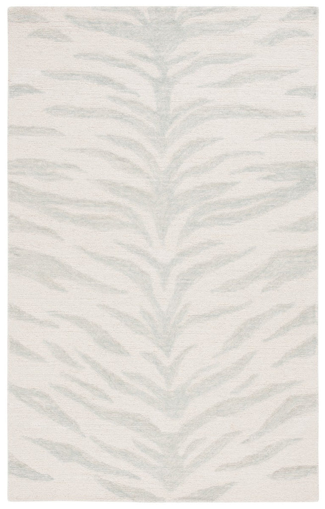 safavieh clearance ebony ebn603y green rug
