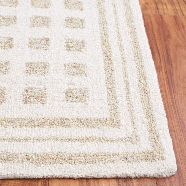 safavieh clearance ebony ebn604a ivory rug
