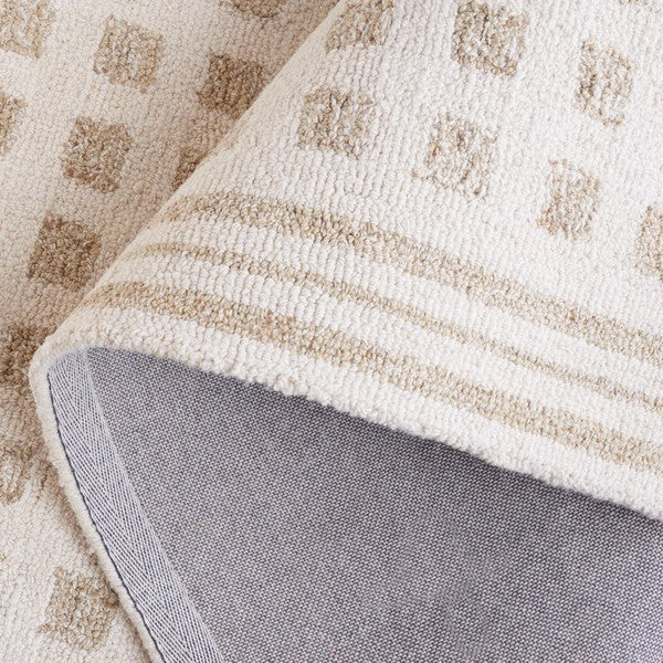safavieh clearance ebony ebn604a ivory rug