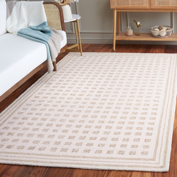 safavieh clearance ebony ebn604a ivory rug