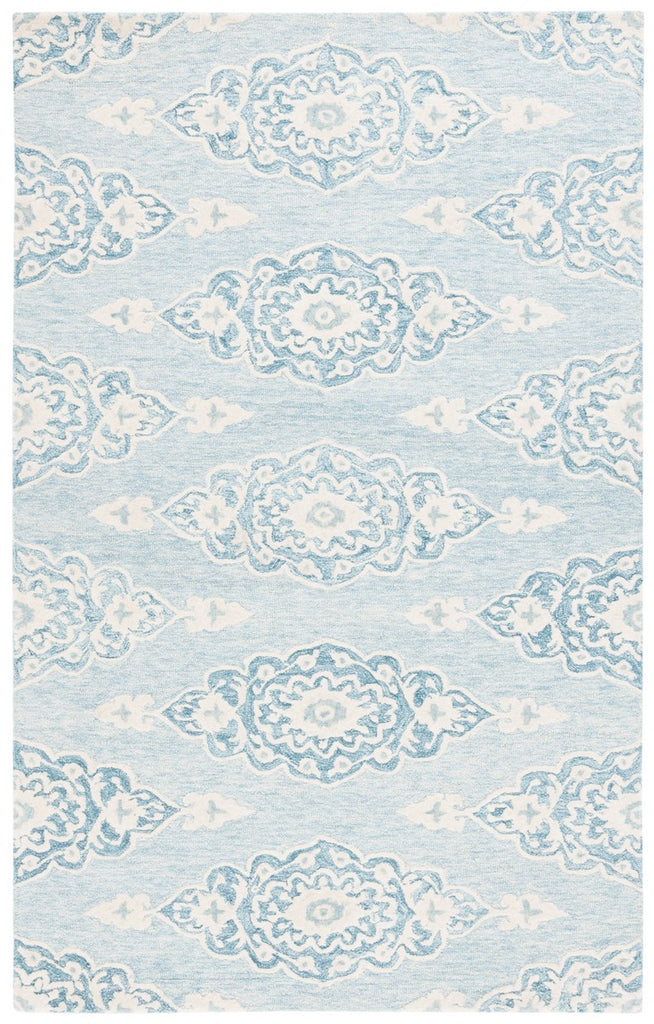 safavieh clearance ebony ebn655m ivory rug