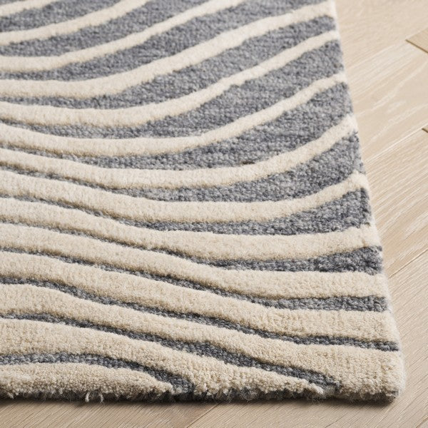 safavieh clearance ebony ebn707f grey rug
