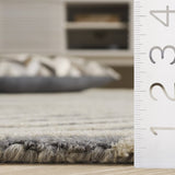 safavieh clearance ebony ebn707f grey rug