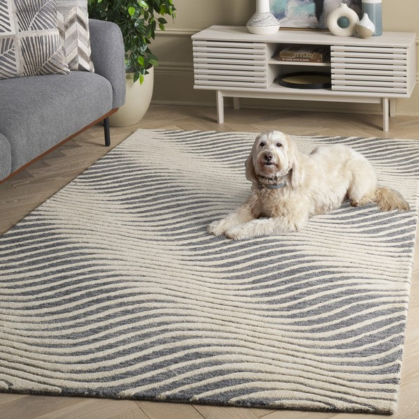 safavieh clearance ebony ebn707f grey rug