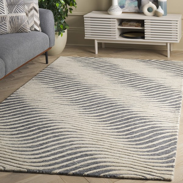 safavieh clearance ebony ebn707f grey rug