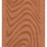 safavieh clearance ebony ebn725p rust rug