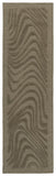 safavieh clearance ebony ebn725y green rug