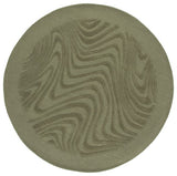 safavieh clearance ebony ebn725y green rug