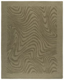 safavieh clearance ebony ebn725y green rug