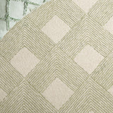 safavieh clearance ebony ebn752y green rug