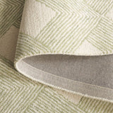 safavieh clearance ebony ebn752y green rug