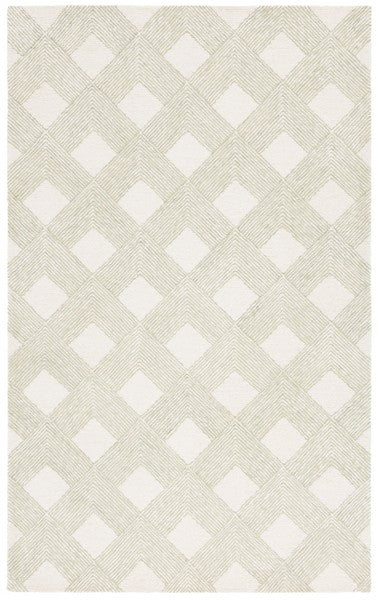 safavieh clearance ebony ebn752y green rug