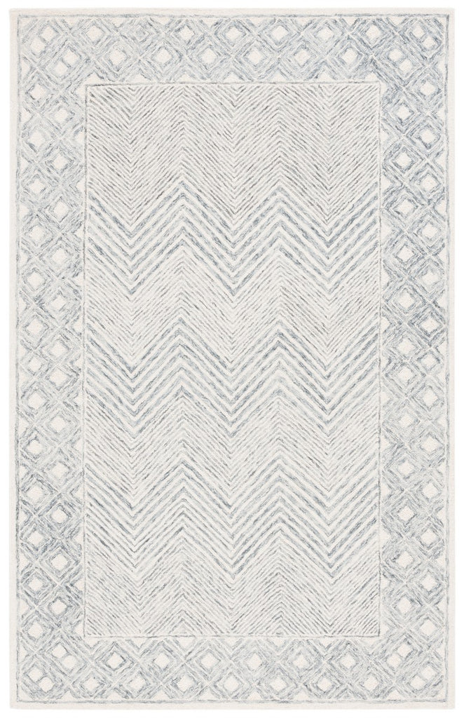 safavieh clearance ebony ebn801f grey rug