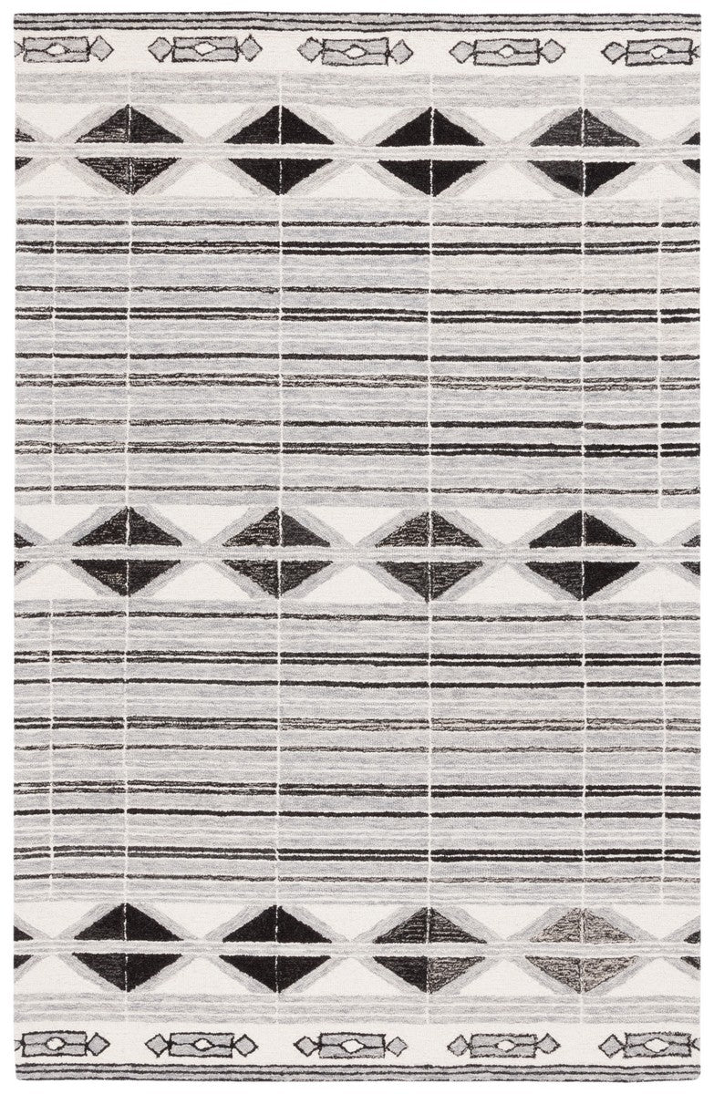 safavieh clearance ebony ebn803a ivory rug