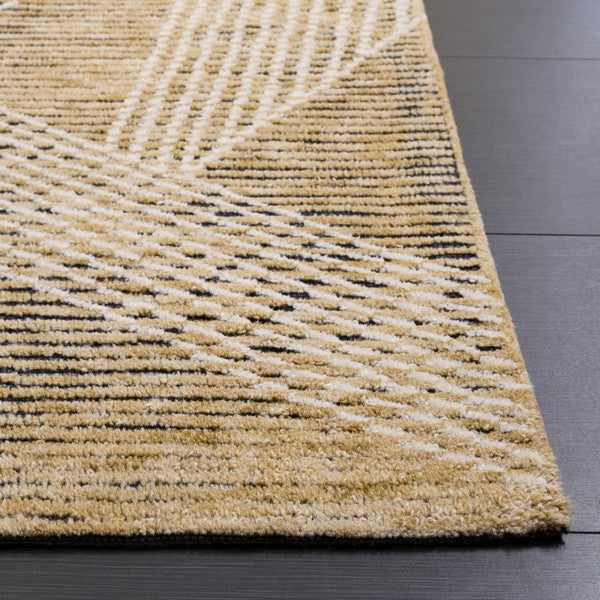 safavieh clearance ebony ebn825d gold rug