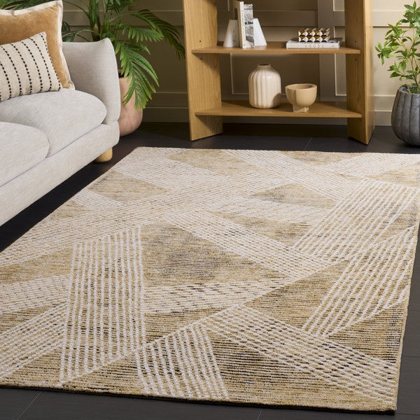 safavieh clearance ebony ebn825d gold rug