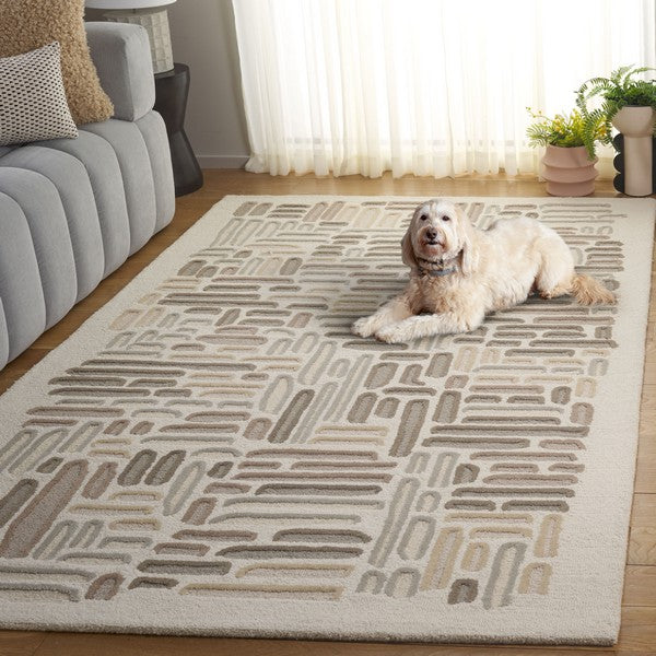 safavieh clearance ebony ebn850b beige rug