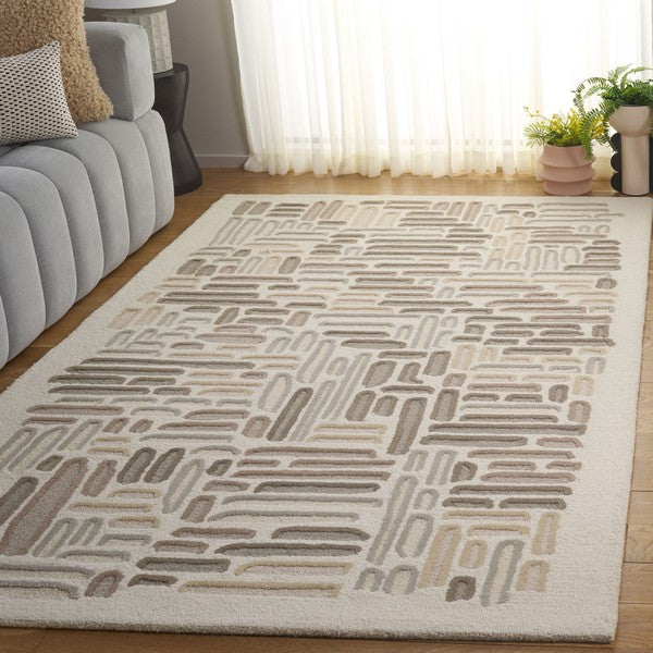 safavieh clearance ebony ebn850b beige rug