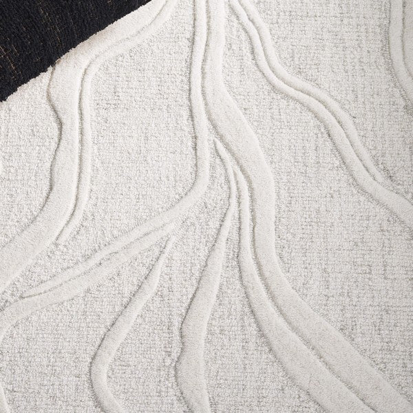 safavieh clearance ebony ebn852f grey rug