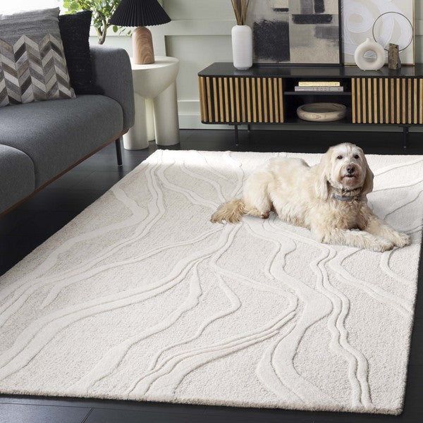 safavieh clearance ebony ebn852f grey rug