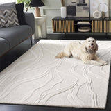 safavieh clearance ebony ebn852f grey rug