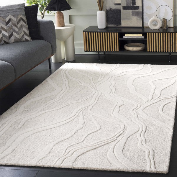 safavieh clearance ebony ebn852f grey rug