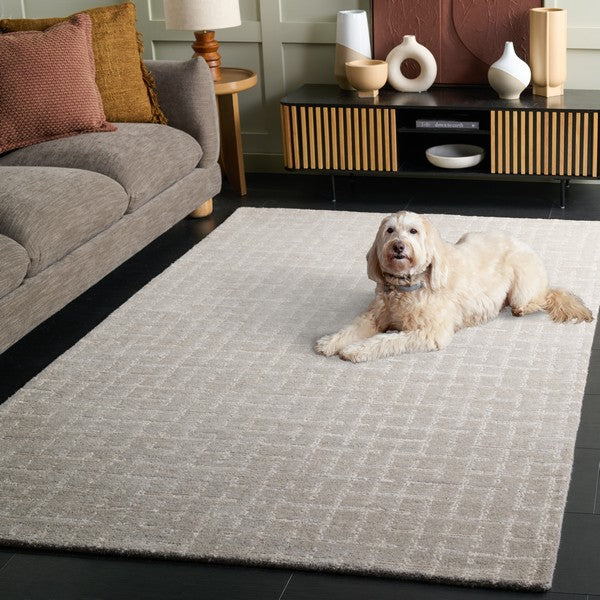 safavieh clearance ebony ebn855f grey rug