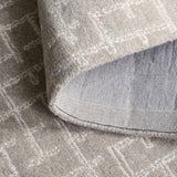 safavieh clearance ebony ebn855f grey rug
