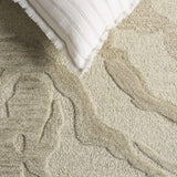 safavieh clearance ebony ebn856y green rug