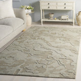 safavieh clearance ebony ebn856y green rug