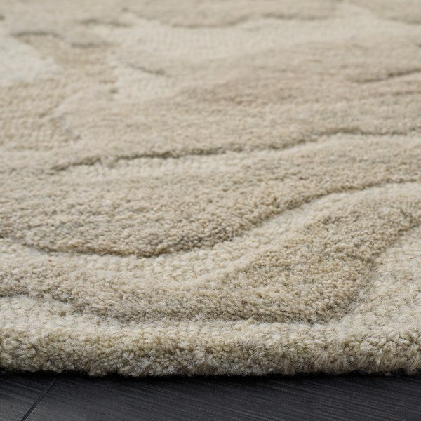 safavieh clearance ebony ebn856y green rug