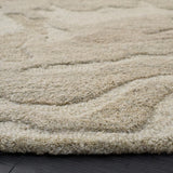 safavieh clearance ebony ebn856y green rug