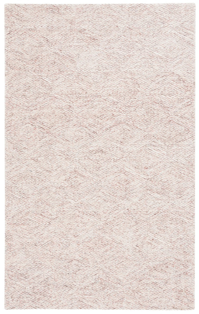 safavieh clearance ebony ebn901p rust rug