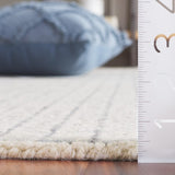 safavieh clearance ebony ebn910m light blue rug