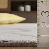 safavieh clearance ebony ebn913y ivory rug