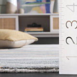 safavieh clearance ebony ebn924f grey rug
