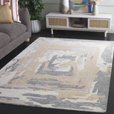 safavieh clearance ebony ebn924f grey rug